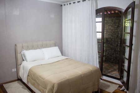 Casa para alugar com 300m², 4 quartos e 3 vagasQuarto 1