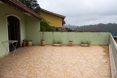 Casa para alugar com 300m², 4 quartos e 3 vagasSuite