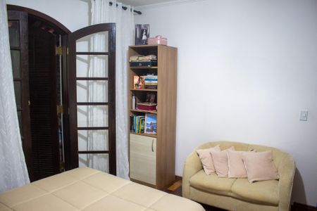 Casa para alugar com 300m², 4 quartos e 3 vagasQuarto 1