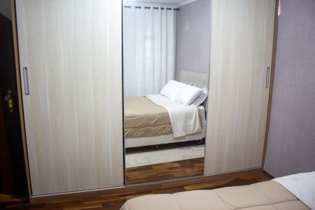 Casa para alugar com 300m², 4 quartos e 3 vagasQuarto 1