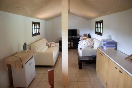 Casa para alugar com 300m², 4 quartos e 3 vagasSótão 