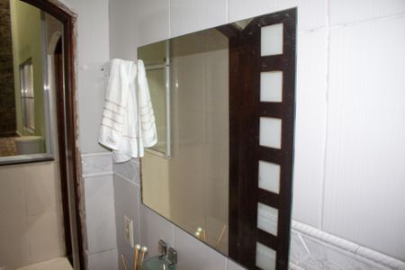 Casa para alugar com 300m², 4 quartos e 3 vagasBanheiro 1