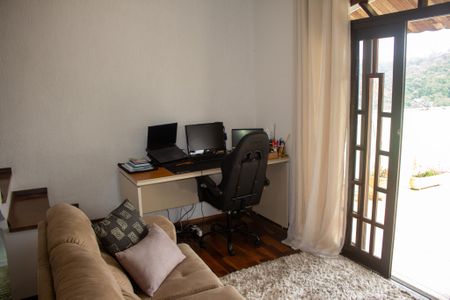 Casa para alugar com 300m², 4 quartos e 3 vagasSala 3