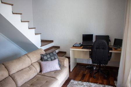 Casa para alugar com 300m², 4 quartos e 3 vagasSala 3