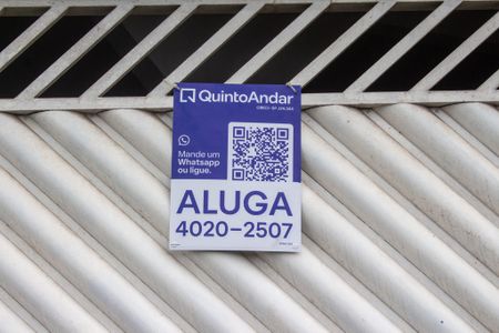 Casa para alugar com 300m², 4 quartos e 3 vagasPlaquinha