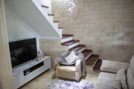 Casa para alugar com 300m², 4 quartos e 3 vagasSala 2