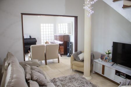 Casa para alugar com 300m², 4 quartos e 3 vagasSala 2