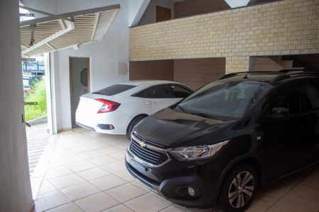 Casa para alugar com 300m², 4 quartos e 3 vagasGaragem
