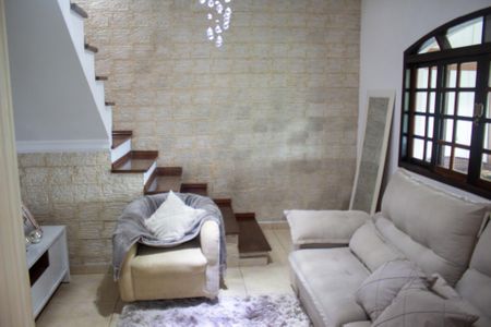 Casa para alugar com 300m², 4 quartos e 3 vagasSala 2