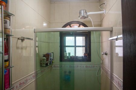 Casa para alugar com 300m², 4 quartos e 3 vagasBanheiro Suite