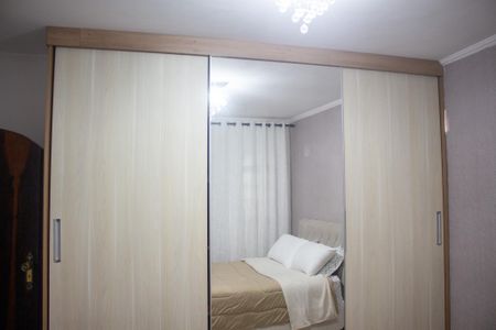 Casa para alugar com 300m², 4 quartos e 3 vagasQuarto 1