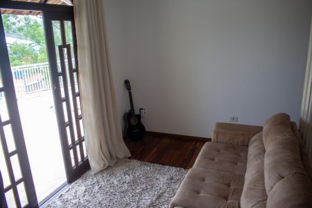 Casa para alugar com 300m², 4 quartos e 3 vagasSala 3