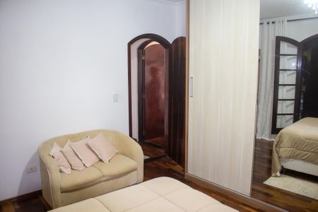 Casa para alugar com 300m², 4 quartos e 3 vagasQuarto 1