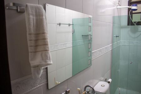 Casa para alugar com 300m², 4 quartos e 3 vagasBanheiro 1