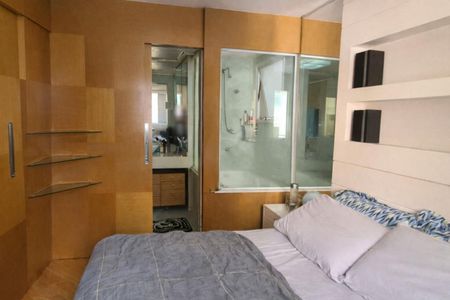 Apartamento à venda com 110m², 3 quartos e 2 vagasQuarto