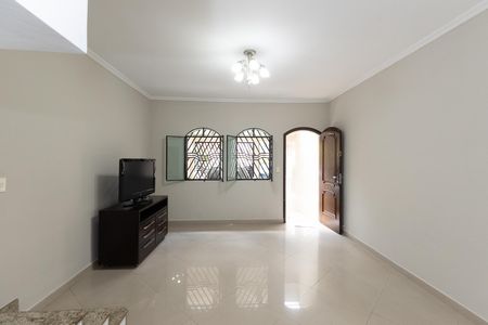Sala  de casa à venda com 2 quartos, 105m² em Vila Guilherme, São Paulo