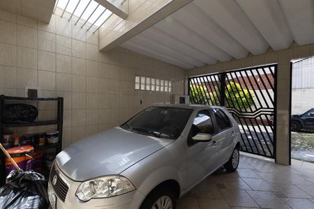Casa à venda com 105m², 2 quartos e 1 vaga Casa à venda com 105m², 2 quartos e 1 vagaGaragem