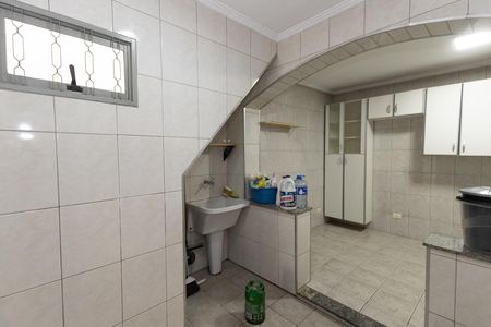 Casa à venda com 105m², 2 quartos e 1 vaga Casa à venda com 105m², 2 quartos e 1 vagaÁrea de Serviço