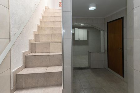 Casa à venda com 105m², 2 quartos e 1 vaga Casa à venda com 105m², 2 quartos e 1 vagaÁrea de Serviço