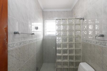 Casa à venda com 105m², 2 quartos e 1 vaga Casa à venda com 105m², 2 quartos e 1 vagaBanheiro 1