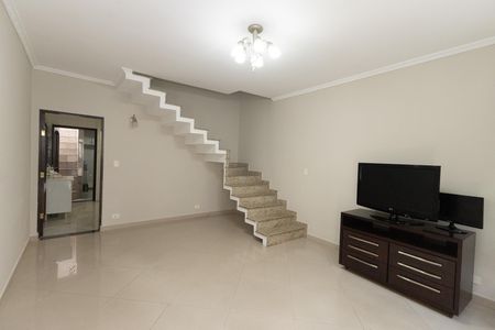 Sala  de casa à venda com 2 quartos, 105m² em Vila Guilherme, São Paulo