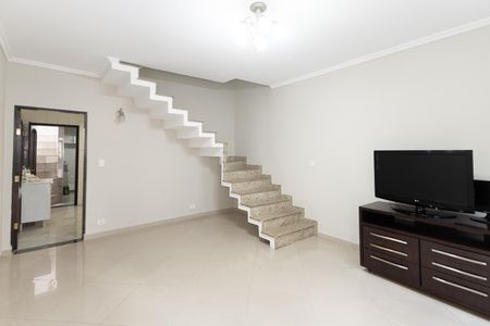 Casa à venda com 105m², 2 quartos e 1 vaga Casa à venda com 105m², 2 quartos e 1 vagaSala