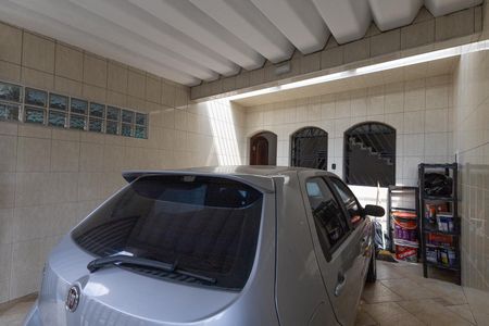 Casa à venda com 105m², 2 quartos e 1 vaga Casa à venda com 105m², 2 quartos e 1 vagaGaragem