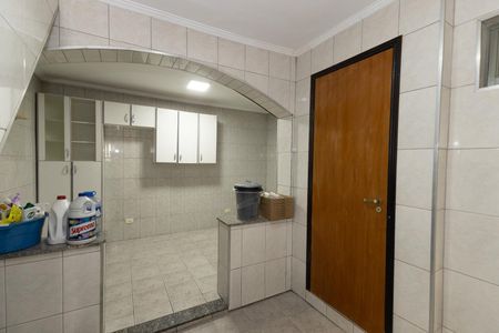 Casa à venda com 105m², 2 quartos e 1 vaga Casa à venda com 105m², 2 quartos e 1 vagaÁrea de Serviço