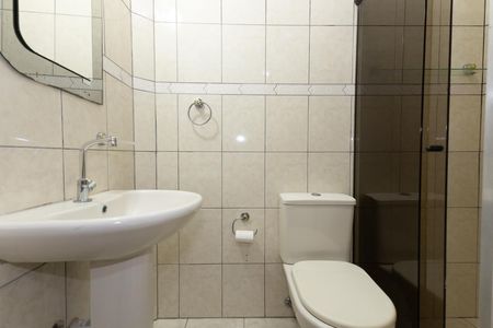 Casa à venda com 105m², 2 quartos e 1 vaga Casa à venda com 105m², 2 quartos e 1 vagaBanheiro 2