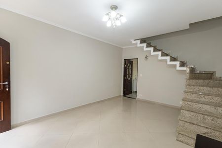 Casa à venda com 105m², 2 quartos e 1 vaga Casa à venda com 105m², 2 quartos e 1 vagaSala