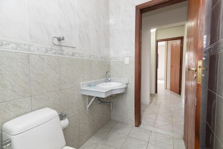 Casa à venda com 105m², 2 quartos e 1 vaga Casa à venda com 105m², 2 quartos e 1 vagaBanheiro 1