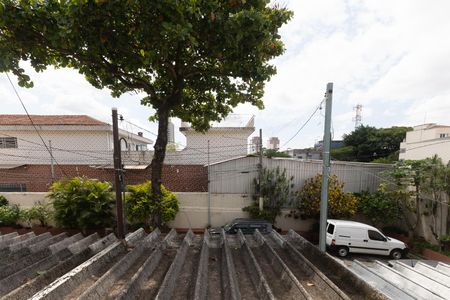 Vista  de casa à venda com 2 quartos, 105m² em Vila Guilherme, São Paulo