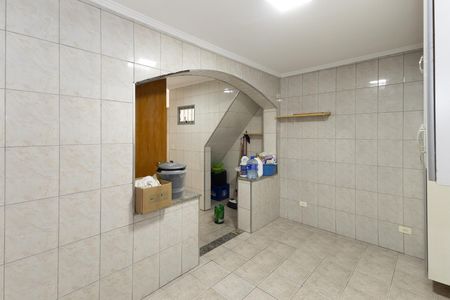 Casa à venda com 105m², 2 quartos e 1 vaga Casa à venda com 105m², 2 quartos e 1 vagaÁrea de Serviço