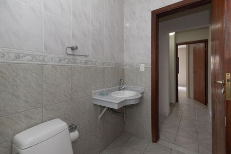 Casa à venda com 105m², 2 quartos e 1 vaga Casa à venda com 105m², 2 quartos e 1 vagaBanheiro 1