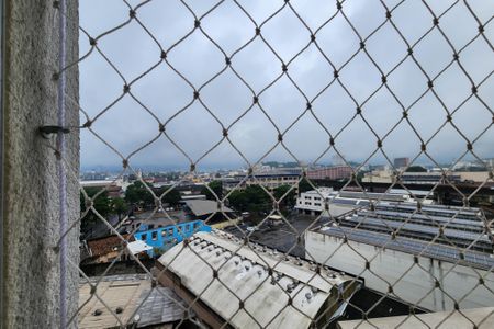 Apartamento para alugar com 58m², 2 quartos e 1 vagaVista do Quarto 