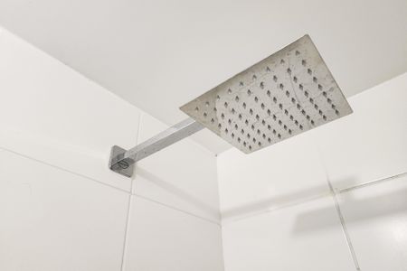 Apartamento para alugar com 58m², 2 quartos e 1 vagaBanheiro da Suíte 