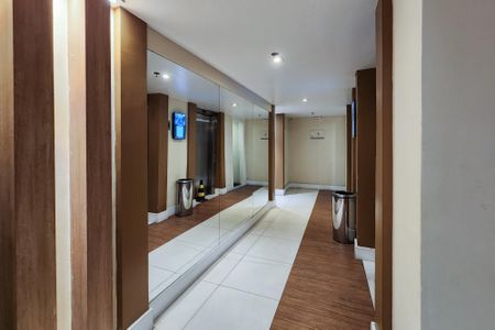 Apartamento para alugar com 58m², 2 quartos e 1 vagaÁrea Comum 