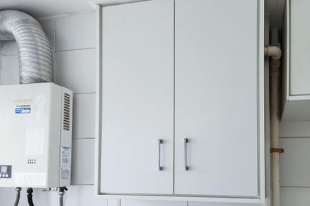 Apartamento para alugar com 58m², 2 quartos e 1 vagaÁrea de Serviço 