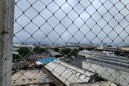 Apartamento para alugar com 58m², 2 quartos e 1 vagaVista da Suíte 