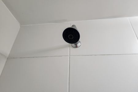 Apartamento para alugar com 58m², 2 quartos e 1 vagaBanheiro Social 