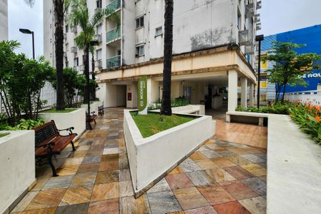 Apartamento para alugar com 58m², 2 quartos e 1 vagaÁrea Comum 