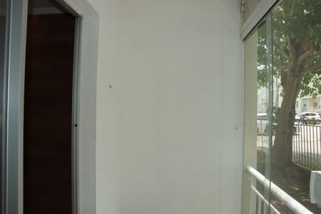 Apartamento para alugar com 3 quartos, 65m² em Jardim Caiapiá, Cotia