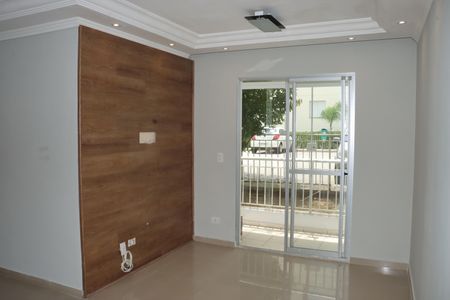 Apartamento para alugar com 3 quartos, 65m² em Jardim Caiapiá, Cotia