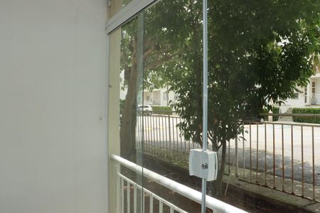 Apartamento para alugar com 3 quartos, 65m² em Jardim Caiapiá, Cotia