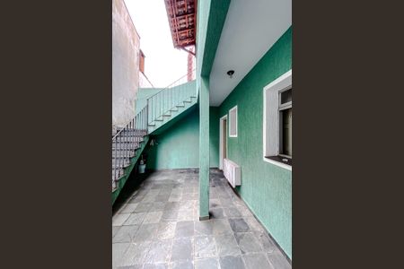 Casa para alugar com 80m², 2 quartos e sem vaga Casa para alugar com 80m², 2 quartos e sem vagaÁrea externa