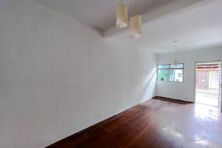 Sala de casa para alugar com 2 quartos, 80m² em Vila Regente Feijó, São Paulo