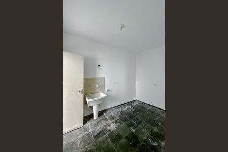 Casa para alugar com 80m², 2 quartos e sem vaga Casa para alugar com 80m², 2 quartos e sem vagaÁrea de Serviço