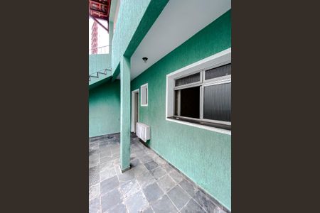 Casa para alugar com 80m², 2 quartos e sem vaga Casa para alugar com 80m², 2 quartos e sem vagaÁrea externa