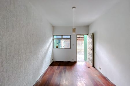 Sala de casa para alugar com 2 quartos, 80m² em Vila Regente Feijó, São Paulo