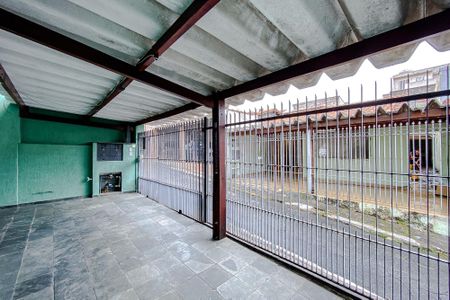 Casa para alugar com 80m², 2 quartos e sem vaga Casa para alugar com 80m², 2 quartos e sem vagaGaragem